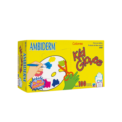 Kid Gloves